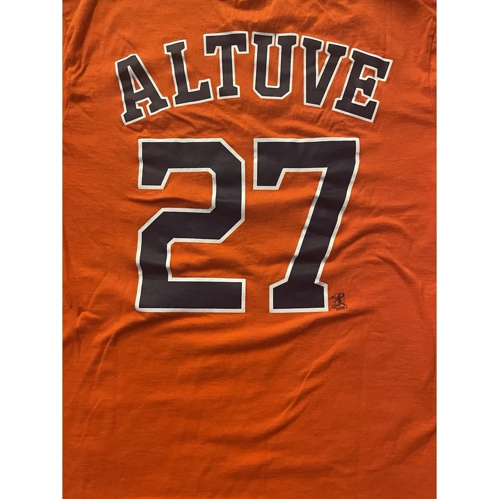 Nike houston astros
